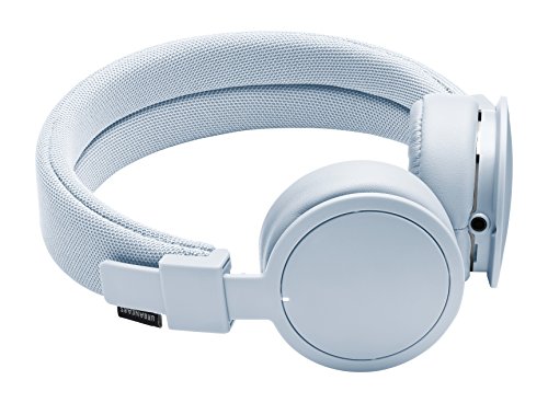 Наушники Urbanears PLATTAN ADV WIRELESS Snow Blue - рис.3
