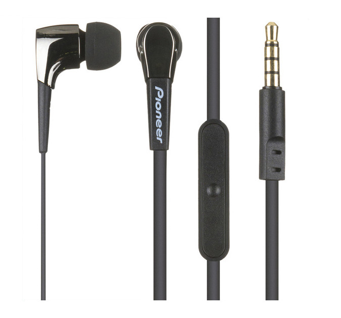 Наушники Pioneer SE-CL722T R - рис.2