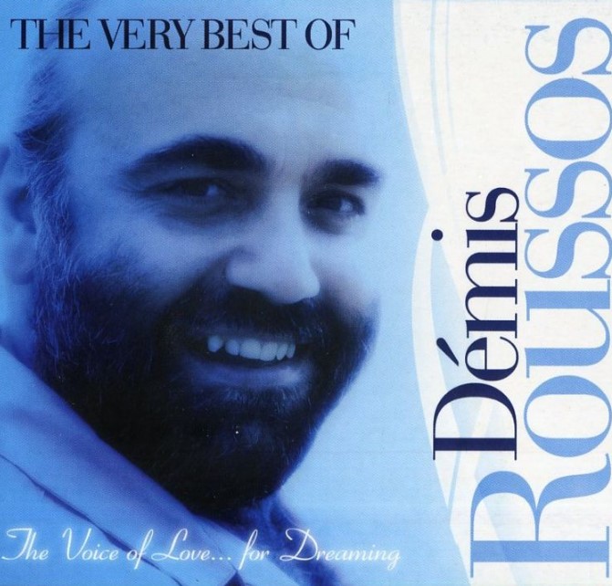 Виниловая пластинка Demis Russos - The Very Best Of LP - рис.0