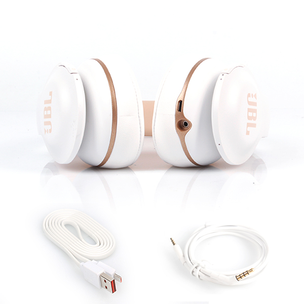 Беспроводные наушники JBL Everest V300BT Elite White - рис.3