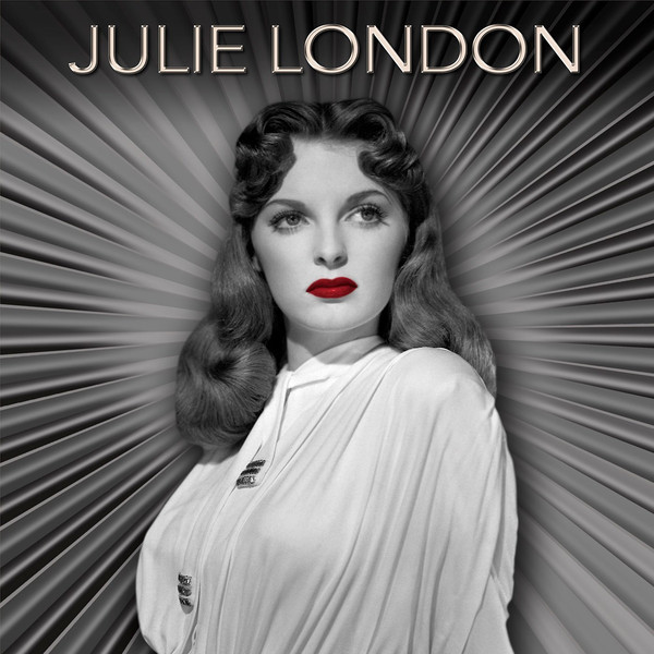 Julie London - Best Of 1955-1962 от Dr.Head.