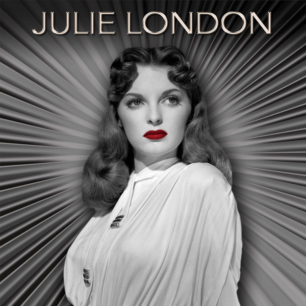 Виниловая пластинка Julie London - Best Of 1955-1962 - рис.0