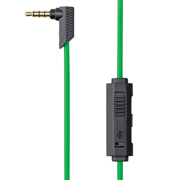 Игровая гарнитура Plantronics RIG 100HX Black - рис.2