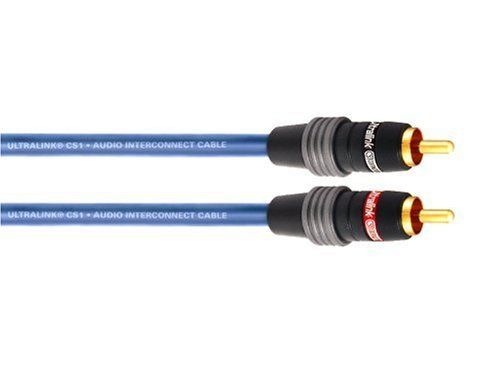 Кабель Ultralink 2 RCA, 1m - рис.4