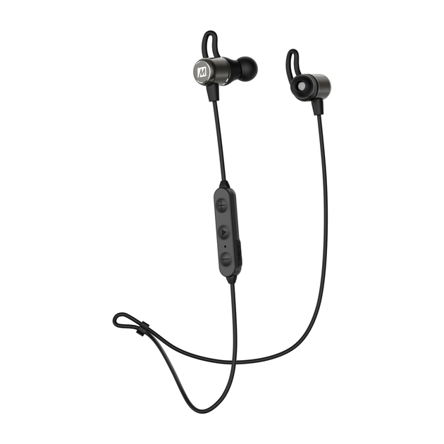 Беспроводные наушники MEE Audio Earboost EB1 - рис.0