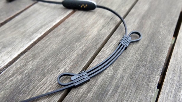 Беспроводные наушники Jaybird X3 Black - рис.4