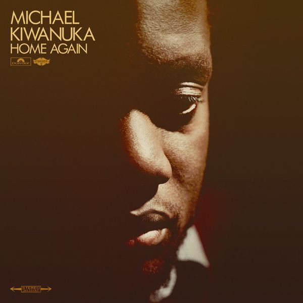 Виниловая пластинка Michael Kiwanuka - Home Again - рис.0