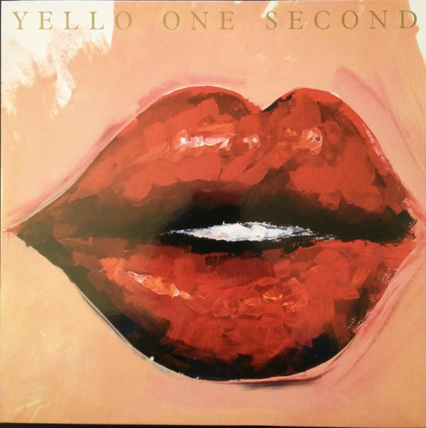 Виниловая пластинка Yello - One Second - рис.1