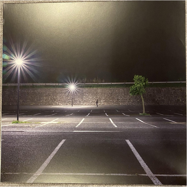 Виниловая пластинка Takuya Kuroda - Midnight Crisp - LP - рис.0