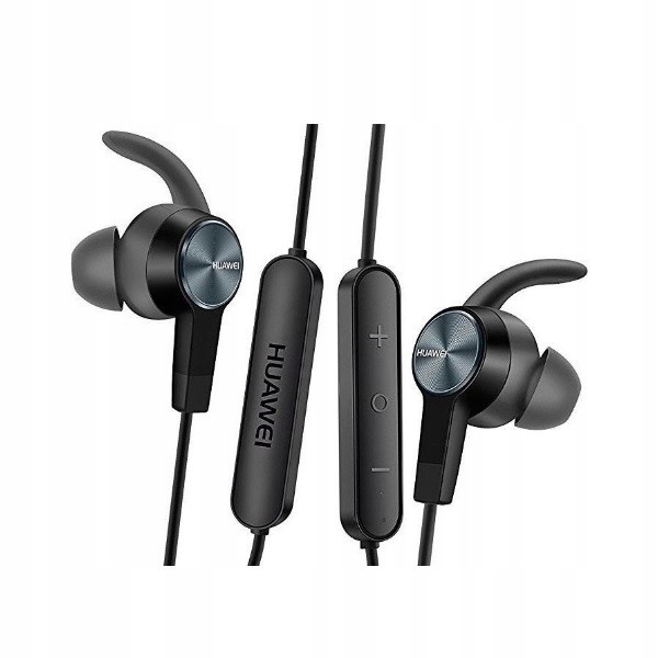 Беспроводные наушники HUAWEI AM61 Sport Lite Black - рис.5