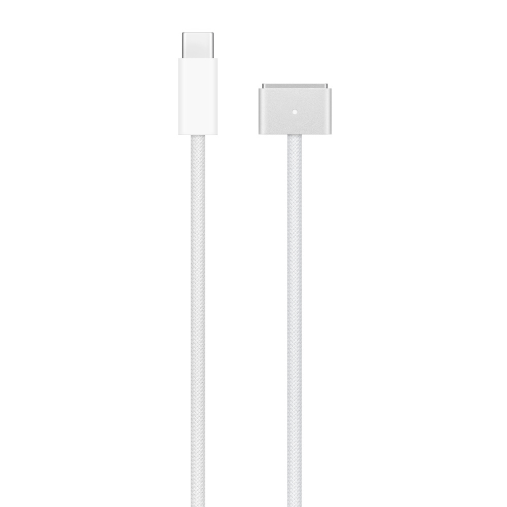 Кабель Apple USB Type-C To MagSafe 3 Cable - фото 2