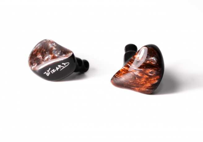 Наушники Noble Audio M3 - рис.7