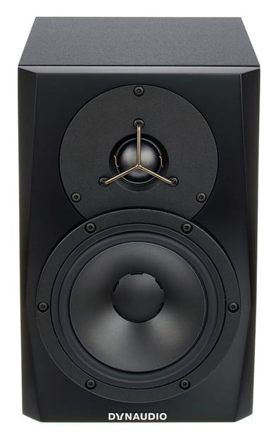 Студийный монитор Dynaudio LYD-5 Black - рис.2
