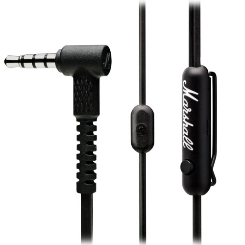 Наушники Marshall Mode Black & White - рис.1
