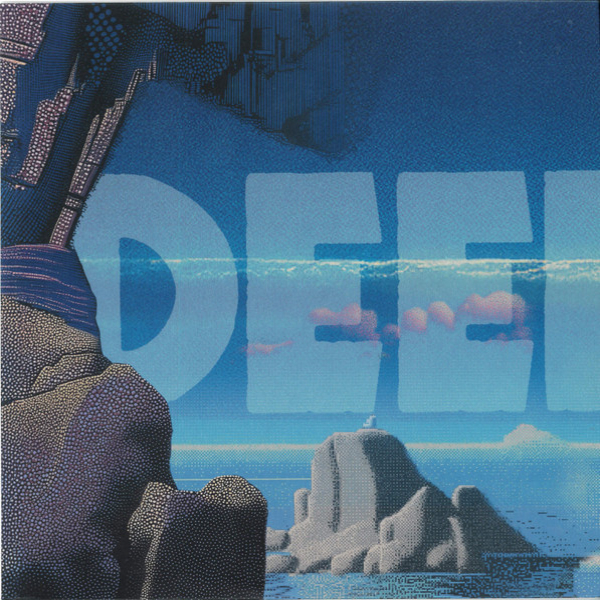 Бокс-сет Deep Purple - Splat! (Box) LP+CD - рис.18