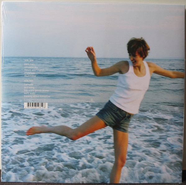Виниловая пластинка Beth Orton - Daybreaker - рис.1