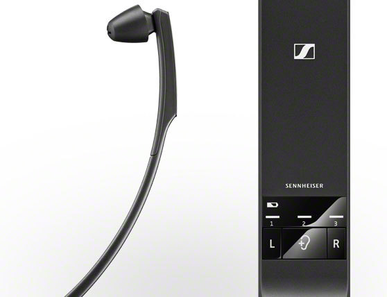 Беспроводные наушники Sennheiser RS 5000 - рис.6