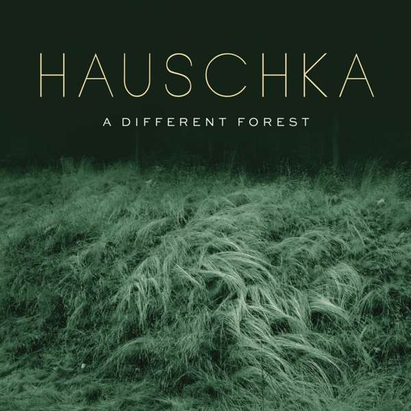 Виниловая пластинка Hauschka - A Different Forest - рис.0