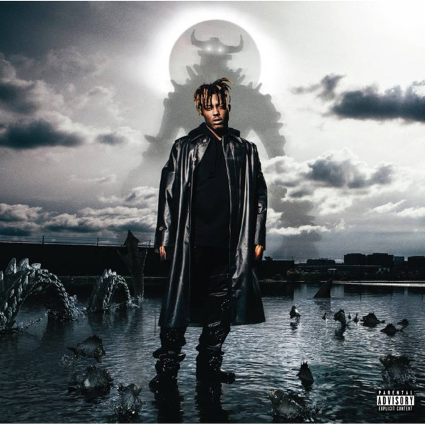 Виниловая пластинка Juice WRLD – Fighting Demons LP - рис.0
