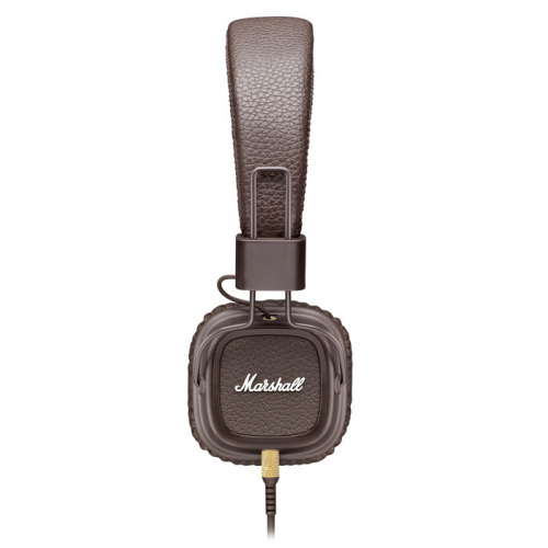 Наушники Marshall Major II Brown - рис.1