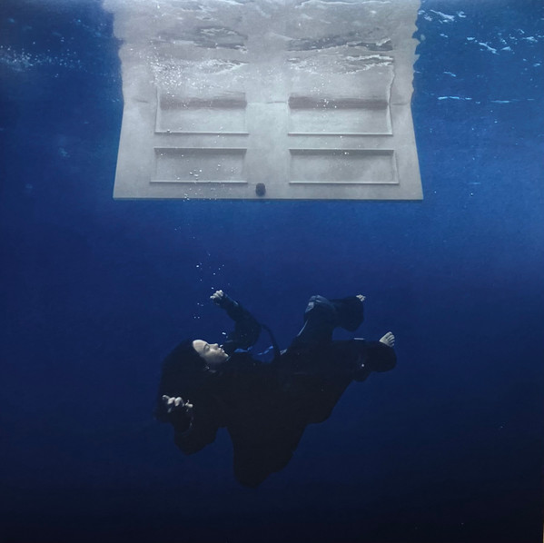 

Пластинка Billie Eilish, – Hit Me Hard And Soft Yellow LP