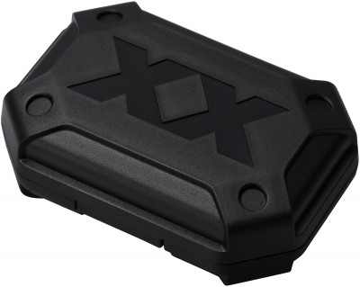 Наушники JVC Xtreme Xpllosive HA-FR301-B - рис.2