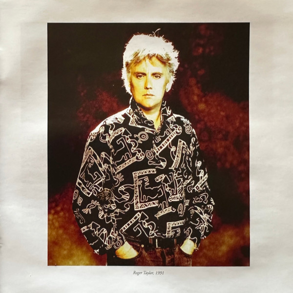 CD-диск Queen – Greatest Hits II - CD - рис.18