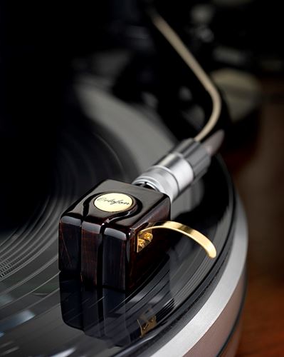 Звукосниматель Ortofon SPU Wood A Dark Brown - рис.5