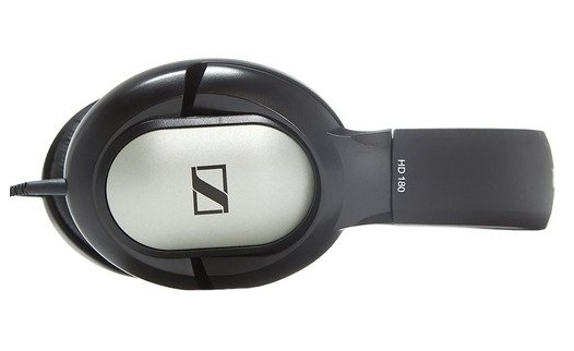 Наушники Sennheiser HD 180 - рис.7