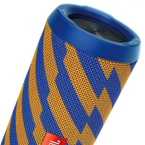 Портативная колонка JBL Flip 4 Zap - рис.4