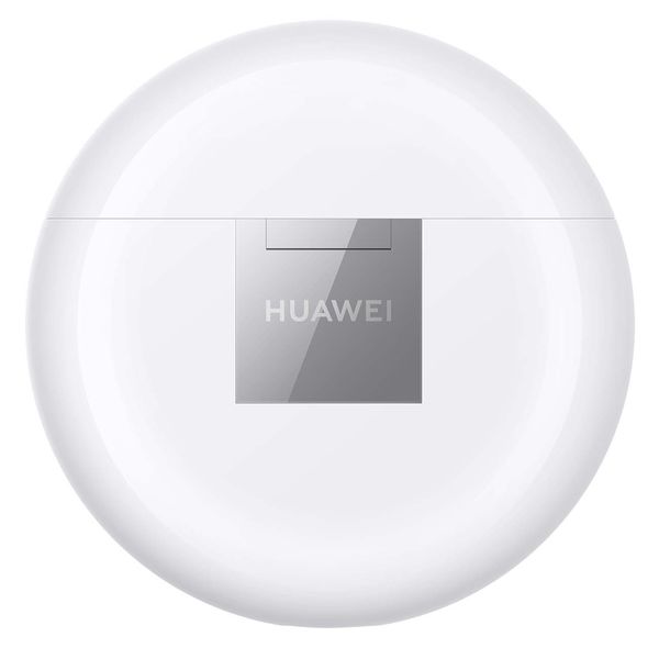 Беспроводные наушники HUAWEI FreeBuds 3 White - рис.1
