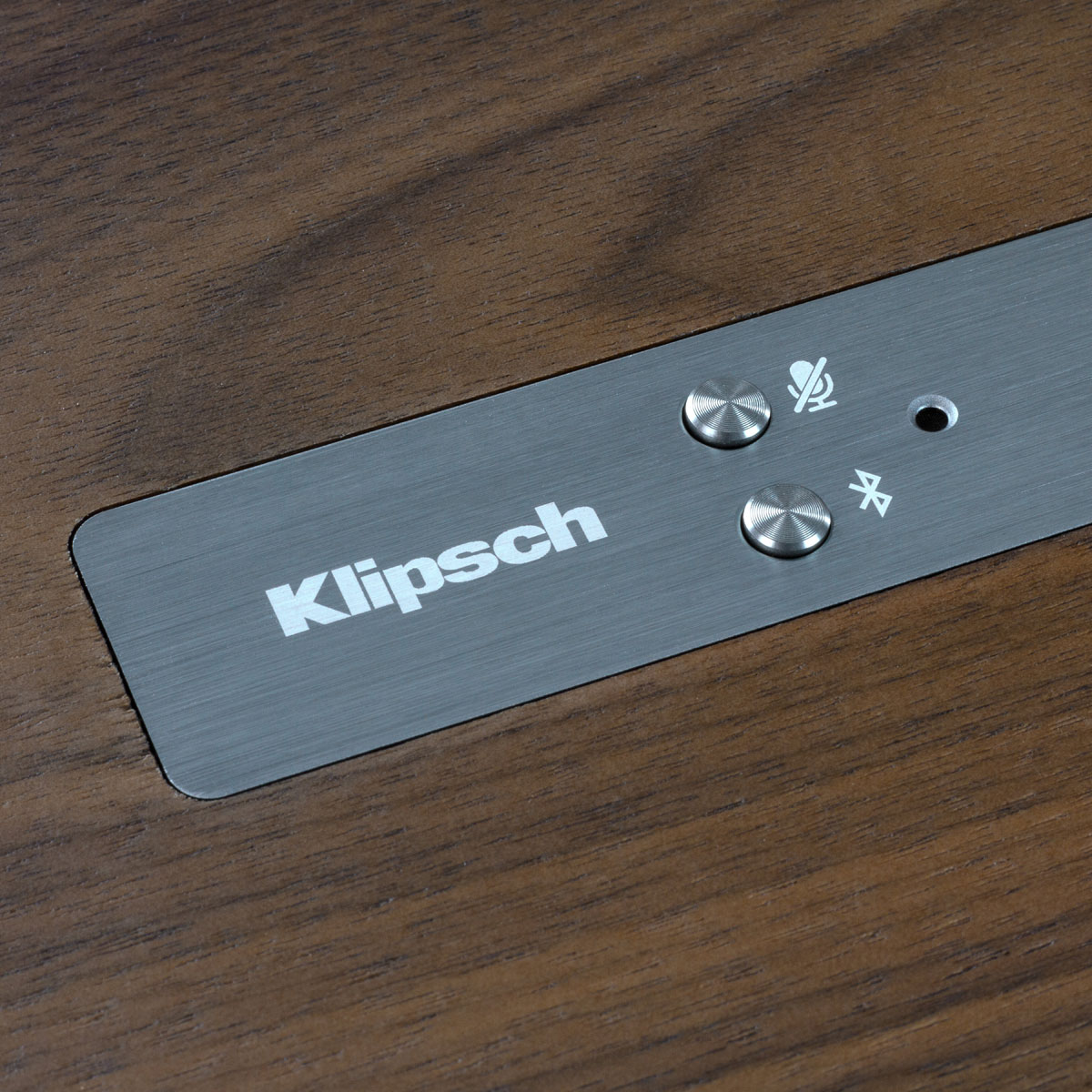 Портативная колонка Klipsch The Three II matte black - фото 6