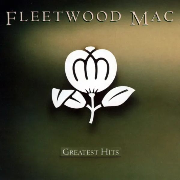 

Пластинка Fleetwood Mac, – Greatest Hits (coloured) LP