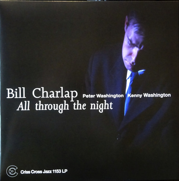 

Пластинка Bill Charlap, - All Through The Night - LP