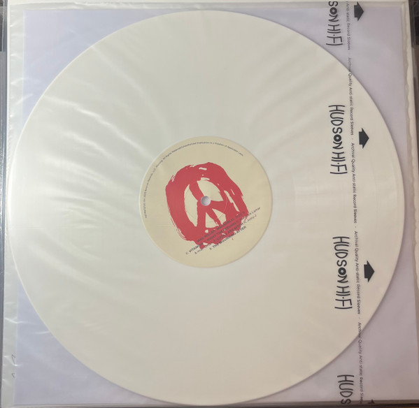 Виниловая пластинка Mac Miller – Macadelic - White 2LP - рис.1