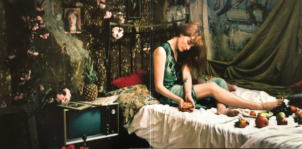 Виниловая пластинка Florence And The Machine - Lungs LP - рис.1