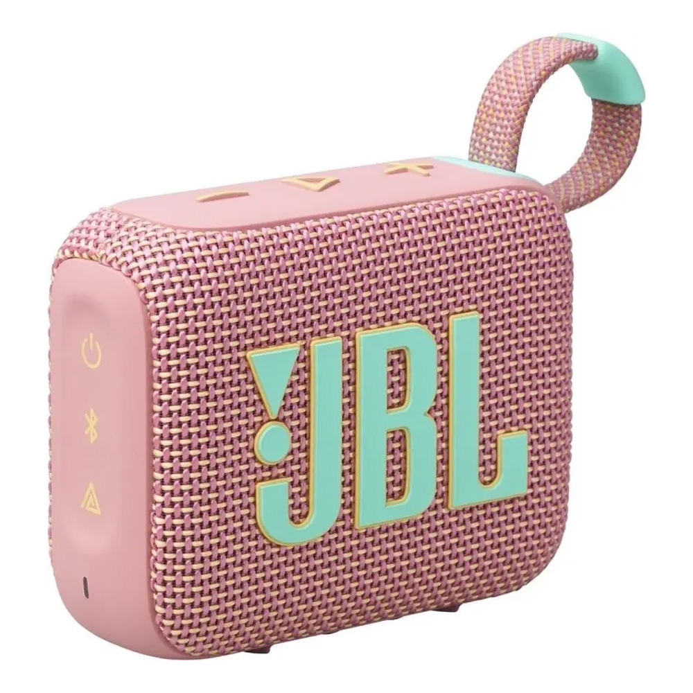 Портативная акустика Портативная колонка JBL