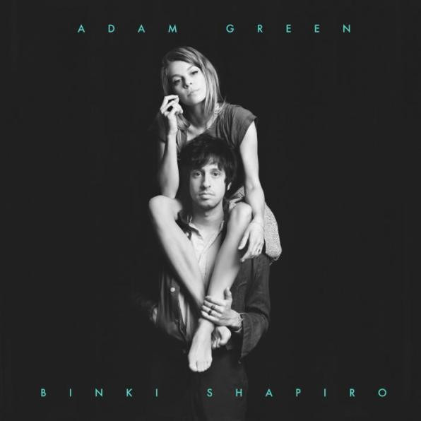 Пластинка Adam Green & Binki Shapiro – Adam Green & Binki Shapiro - LP - рис.0