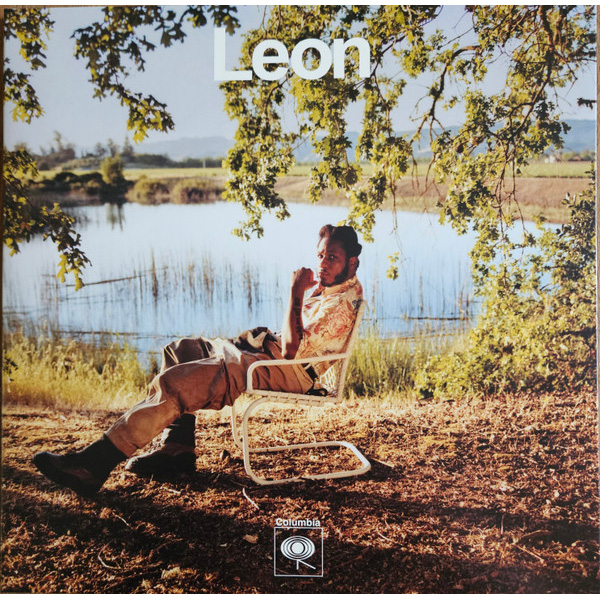 Виниловая пластинка Leon Bridges – Leon LP - рис.0