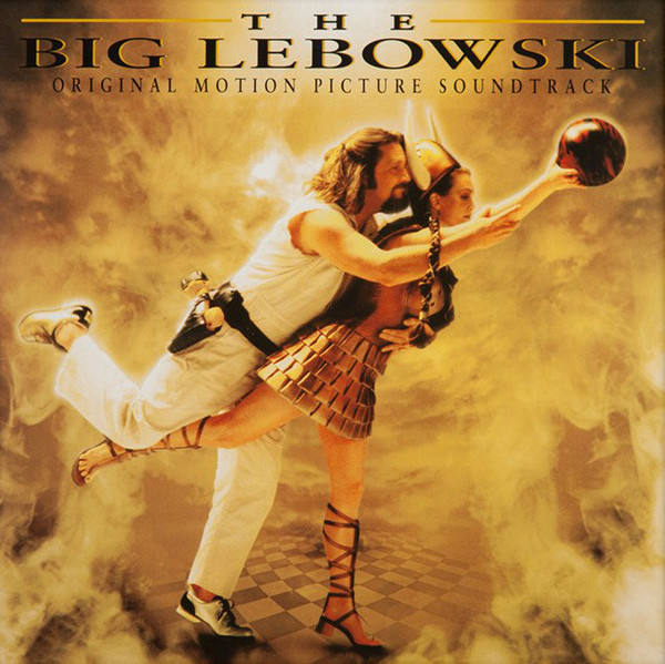 

Виниловая пластинка Various Artists, Various - The Big Lebowski (Original Motion Picture Soundtrack)
