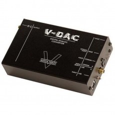ЦАП Musical Fidelity MFD-V-DAC - рис.0