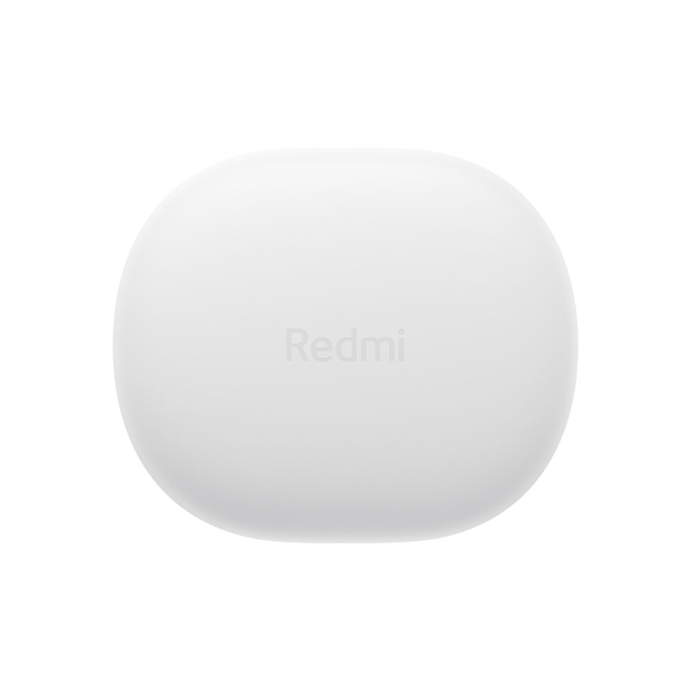 Беспроводные наушники Xiaomi Redmi Buds 4 Lite White - фото 5