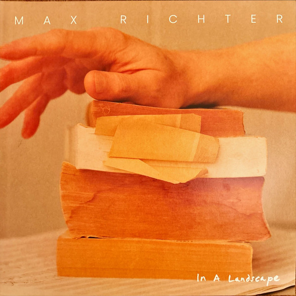 Виниловая пластинка Max Richter – In A Landscape 2LP - рис.0