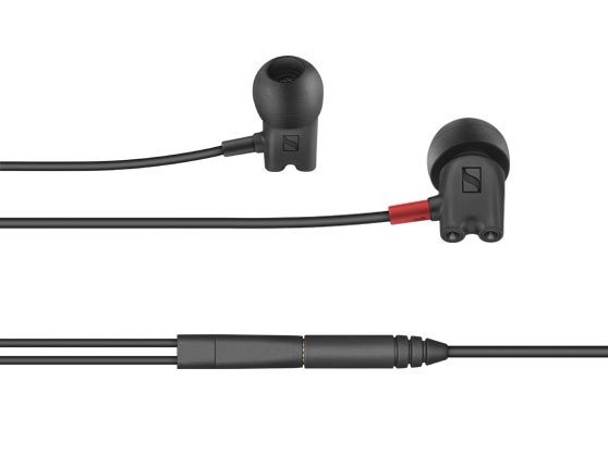 Наушники Sennheiser IE 800 S - рис.8
