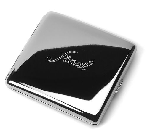 Наушники внутриканальные Final Audio Design Heaven VIII Gold - рис.11