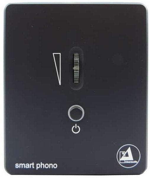 Фонокорректор Clearaudio Nano Phono V2 Black - рис.6