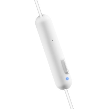 Беспроводные наушники MONSTER CLARITY HD (WHITE) IN-EAR BLUETOOTH - рис.3