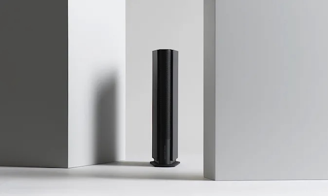 Акустическая система Bang & Olufsen Beosound Emerge Black Anthracite - рис.15
