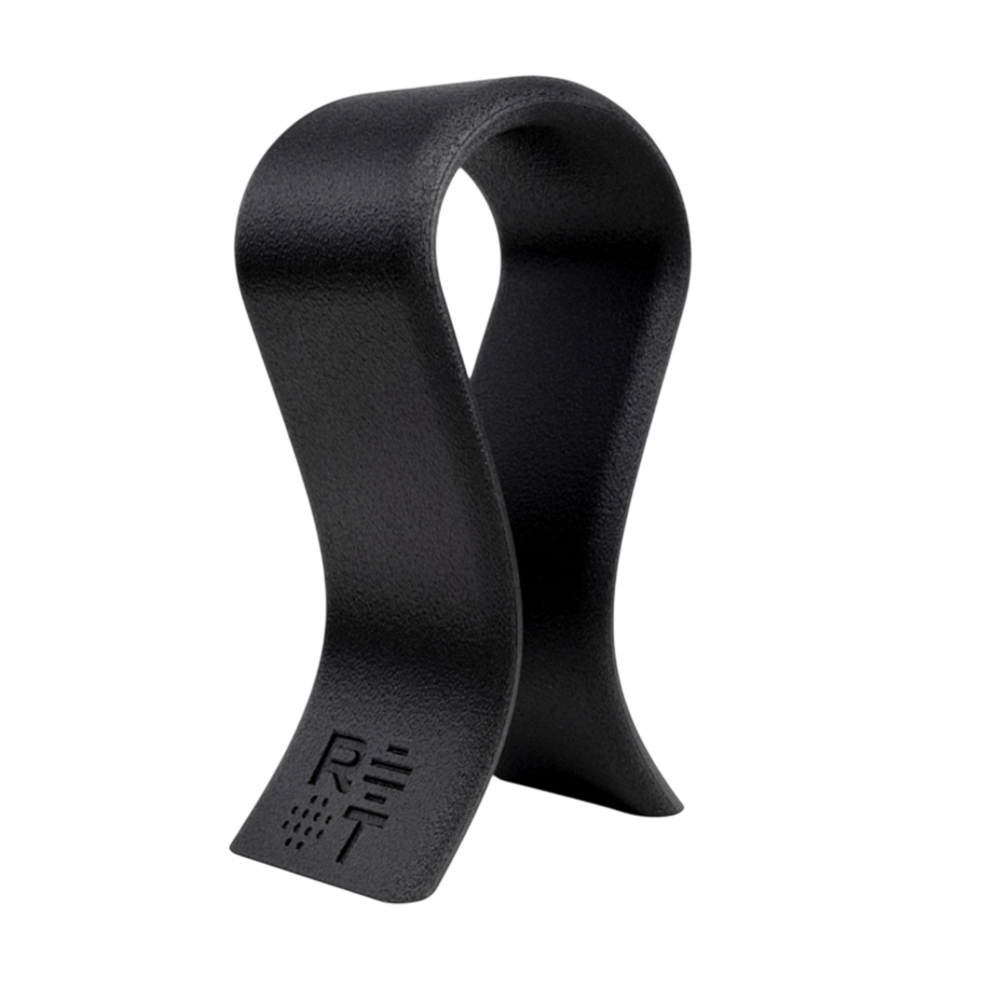 

Подставка для наушников Radiotehnika, Черный, BH-02 Black