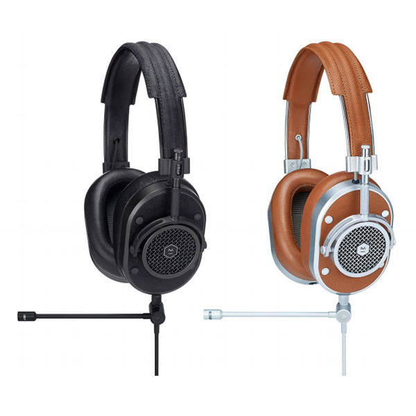 Микрофон MASTER&DYNAMIC MM800B - рис.2
